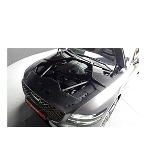Genesis 2023 G80 3.5 Turbo AWD Essence 15 216 km Boîte de vitesses automatique Sièges en cuir Caméra latérale - Berline de luxe importée de Corée - Product Image 6