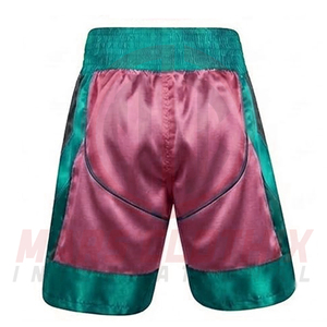 Uniforme de Boxeo de Primera Calidad, Conjunto Deportivo Transpirable con Tela que Absorbe la Humedad, Uniforme de Boxeo para Prácticas y Combates - Product Image 6