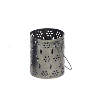 Iron <b>Tea</b> <b>Light</b> Votive Candle Holder for Home Decoration <b>Christmas</b> Use - Product Image 1