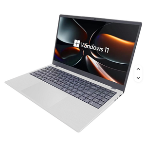 Laptop GISEN 15,6" – 16 GB RAM / 512 GB SSD / Intel N3450 - Product Image 1