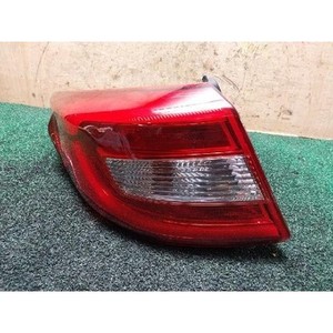 Luz Trasera Combinada Izquierda (LH) para Sonata, Halógena, Usada, 92401C1 - Product Image 2