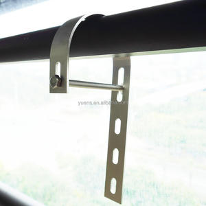 Yuens PV <span class=keywords><strong>plaque</strong></span> de montage balcon crochet <span class=keywords><strong>solaire</strong></span> <span class=keywords><strong>support</strong></span> de panneau montage <span class=keywords><strong>solaire</strong></span> balcon Balkon Kraftwerk balcon <span class=keywords><strong>solaire</strong></span> - Product Image 1