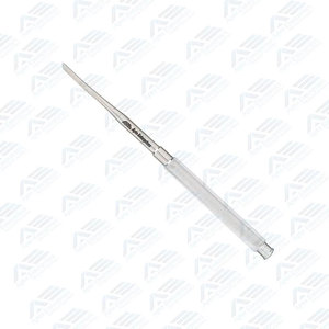 Ciseau manuel en acier inoxydable à une extrémité, prix usine, vente chaude, pour la chirurgie orthopédique et dentaire, pour la division osseuse - Product Image 6