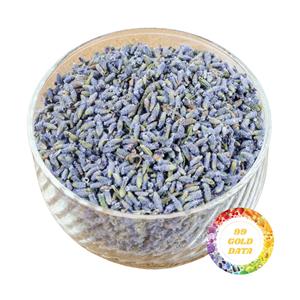 OFERTA ESPECIAL: Té de Lavanda Seca de Vietnam 100% Natural, Sin Aditivos, Color Natural, Té de Flores de Lavanda - Product Image 3