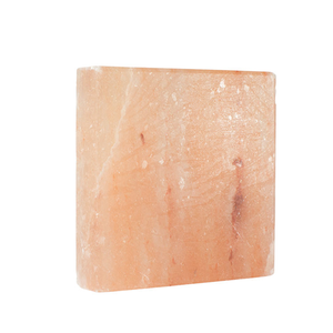 Briques de sel rose de l'Himalaya naturel du Pakistan, carreaux de sel en gros pour salles de spa, OEM, carreaux de sel rose de l'Himalaya, sel naturel - Product Image 5