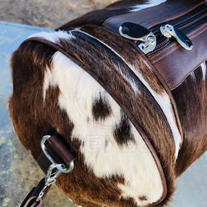 Sacs en cuir PU de qualité supérieure, légers, écologiques, avec bandoulière réglable, prix de gros - Product Image 5