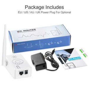 Extensor de Rango WiFi de 2.4GHz al por Mayor, Accesorios de Vigilancia - Product Image 3