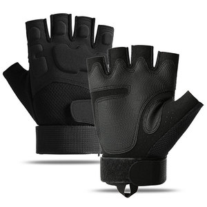 Guantes de Motociclismo Personalizados Premium para Hombre, para Ciclismo Deportivo, Uso Casual y Motociclismo, Precio al por Mayor, Hike Impex - Product Image 2