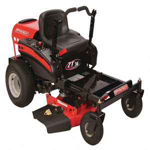 Cortadora de césped Gravely Compact Pro 34 de alto rendimiento que ofrece una potencia excepcional, equilibrio y comodidad para el mantenimiento diario del césped. - Product Image 2