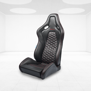 Silla de Juego Ergonómica Ace FRP PU, Reposabrazos 3D Ajustables, Respaldo Alto, Silla de Computadora para Juegos de Carreras, Reposacabezas Giratorio, Silla de Escritorio - Product Image 5