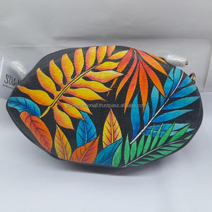 Sac à main tendance avec impression personnalisée de créateur, sac cabas à bandoulière, grands sacs à main, sacs à main en cuir de luxe pour femmes au meilleur prix - Product Image 3