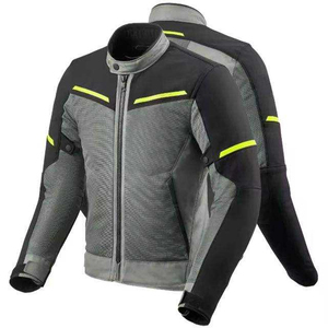 Chaqueta de Motocross Personalizada, Proveedor Mayorista de Chaquetas Sublimadas para Tiendas de Artículos Deportivos y de Aventura - Product Image 1