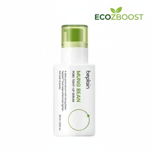 [BEPLAIN] Suero Blanqueador y Antienvejecimiento con Extracto de Frijol Mungo para Reducir Poros 30ml - Cosmético Coreano al por Mayor - Product Image 1
