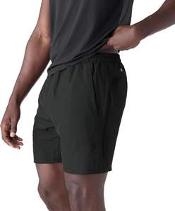 Pantalones Cortos Deportivos de Secado Rápido Horizon para Hombre, para Actividades Deportivas y al Aire Libre - Product Image 5