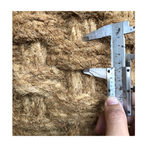 UNE GRANDE QUALITÉ D'EXPORTATION DE VOILE D'OMBRE EN COCO EST DISPONIBLE À DES PRIX ADAPTÉS AUX BESOINS DE TOUS/Ms.Thi - Product Image 4