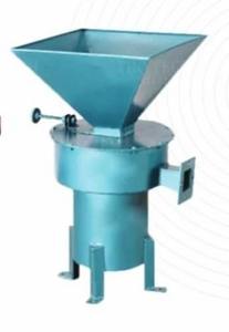 Presse à vis à double entraînement pour coprah 4 TPD, modèle 6 boulons 25 CV, moteur 10 CV, usine d'extraction d'huile industrielle automatique de Cocos Nucifera - Product Image 3