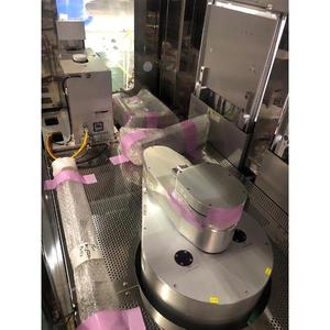 Semiconductores PVD Ulvac EX W300 - Product Image 3