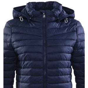 Adult Fashionable Puffer <b>Jacket</b> For Women Customized Fit Style Fashionable Bubble <b>Jacket</b> Women Choice Winter - Product Image 3