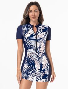 One Piece Swimsuit Women Swim Wear Beach Wear <b>Bathing</b> Suits Latest Designs Solid Color Swimming Suit for Women - Product Image 1