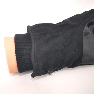 Gants d'hiver personnalisés OEM de haute qualité pour hommes et femmes, coupe-vent, chauds et tendance, pour les sports de plein air et la conduite - Product Image 3