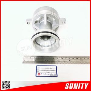 Conjunto de Soporte de Cojinete de 6 Cilindros y 4 Tiempos de 30 HP OEM 19291-A3 de Alta Calidad de Taiwán Sunity para Motor Fuera de Borda de Gasolina Yamaha - Product Image 4