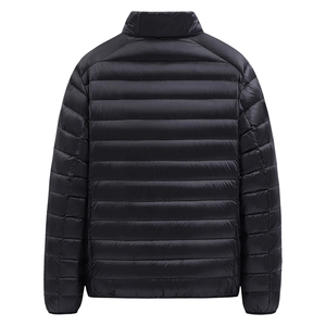 Custom Wholesale rate Outdoor Winter Quilted <b>Jacket</b> Plus Size <b>Men</b> Puffer <b>Jacket</b> winter quilted <b>men</b> <b>jacket</b> - Product Image 4