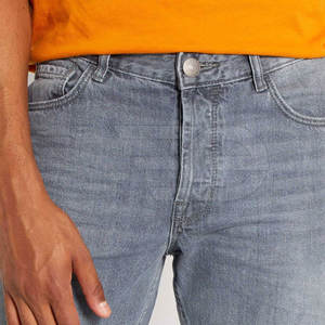 Pantalones Vaqueros para Hombre Hechos a Medida, Venta al Por Mayor, Pantalones Vaqueros de la Mejor Calidad para Hombre - Product Image 5