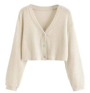 Camiseta Premium de Punto con Cuello Redondo, Mezcla de Seda, Transpirable, Textura Suave, Elegante, para Mujer, de Alta Calidad, para la Temporada Actual - Product Image 4