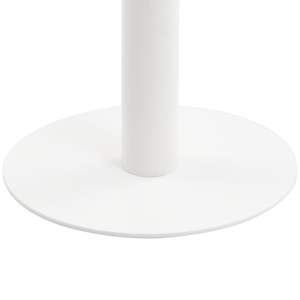 23.6 marrone chiaro \ "MDF tavolo bistrot per mangiare elegante ed elegante - Product Image 3
