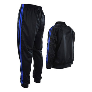 Proveedor de Conjuntos Deportivos con Marca Personalizada para Empresas de Fitness, Fabricación de Ropa Deportiva de Marca Privada con Servicio de Exportación al por Mayor - Product Image 3