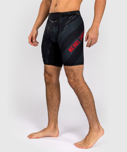 Custom Sublimated MMA Compression <b>Shorts</b> Mens Vale Tudo Fight <b>Shorts</b> Quick Dry <b>Grappling</b> BJJ Training Gym Athletic Gear Tights - Product Image 3