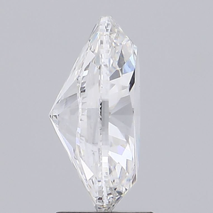 Diamante Cultivado en Laboratorio, Color D, Claridad VVS-VS, Corte Ovalado, Certificado IGI CVD, 10.60 Quilates, para Joyería, para Pendientes o Anillos - Product Image 6