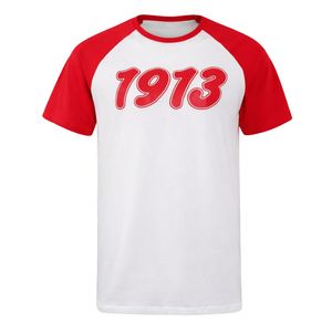 Maglietta Raglan Premium Delta Sigma Theta 1913 per Donne, Vestibilità Comoda, Alta Qualità, Abbigliamento Casual per Confraternite Greche - Product Image 4