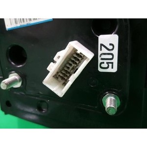 ชุดกระจกมองข้างซ้าย Santa Fe - กระจกมองหลังด้านนอก, ซ้ายมือ  รุ่นใช้แล้ว 87610B8001W9U - Product Image 4