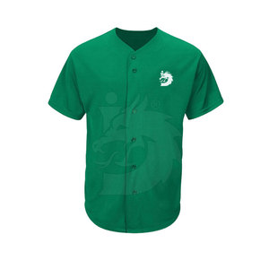 Nuevo diseño, uniforme de béisbol de diferentes colores según la demanda del cliente, uniforme de béisbol en venta - Product Image 5