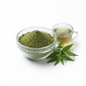Polvo de Andrographis Paniculata Premium, Polvo de Kalmegh, Polvo de Hoja de Andrographis Paniculata Natural a Granel - Product Image 3