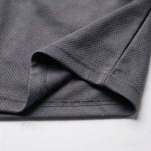 Shorts Jogger Homme en Coton French Terry Oversize avec Logo Personnalisé, Sérigraphie, Effet Vintage Délavé et Strass - Product Image 6