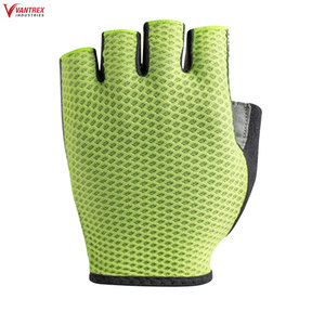 <b>Weight</b> Lifting Breathable Nylon Cycling Gloves for Men and <b>Women</b> Unisex Cross Fit Grips Sport Gloves - Product Image 2