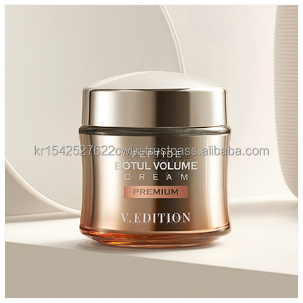 High Quality Dr.Pepti V Edition Peptide Botul Volume Cream Premium 90g MADE IN KOREA