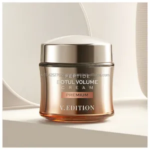 High Quality Dr.Pepti V Edition Peptide Botul Volume Cream Premium 90g MADE IN KOREA