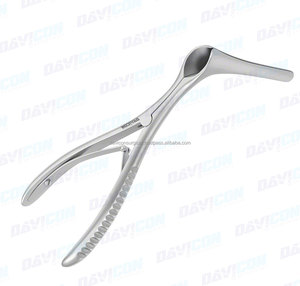 DAVICON-espécula Nasal profesional, Sm, 9,4 MM X 27MM - Product Image 3