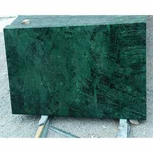 Losas y Bloques de Mármol Verde Moderno de Primera Calidad, Ideales para Pisos, Decoración de Paredes, Encimeras de Cocina y Uso Comercial - Product Image 2