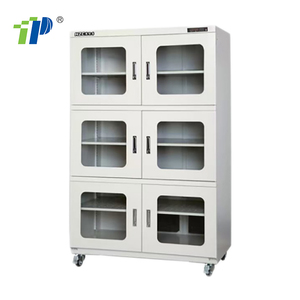 Armoire sèche d'<span class=keywords><strong>humidité</strong></span> de <span class=keywords><strong>chambre</strong></span> de stockage de graines - Product Image 3