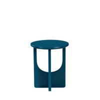 Table basse de luxe Nordic Wind avec assemblage simple pour espace de détente, maison ou bureau, combinaison d'angle pour canapé
