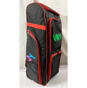 Sac à dos d'équipement de haute qualité personnalisable avec compartiment à chaussures et roues de tracteur - Product Image 1