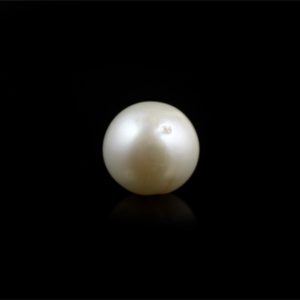Perle d'eau douce en vrac, 5,5 carats, forme de riz, rose, qualité AAAA, pierre précieuse pour bijoux fins - Product Image 2