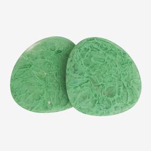 ชุดจานรองแก้วเรซิ่นลายหินอาเกต พร้อมฐานวางเค้กและที่ตักเค้ก ขนาดและสีตามสั่ง ชุดจานรองแก้วขายดีจากอินเดีย - Product Image 6