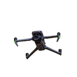 Control Remoto Mavic 3 Pro Combo Estándar con 1 Batería, Dron para Inspección Inmobiliaria, Cámara Triple de 5.1K, 43 Minutos de Vuelo - Product Image 1
