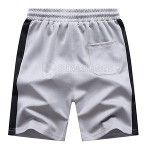 Shorts de fitness pour hommes fabriqués dans les meilleurs matériaux, vêtements de course, prix de gros, shorts de fitness légers pour hommes - Product Image 2