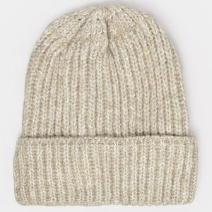 Nouveautés 2025 : Bonnets d'hiver tendance en 100 % laine, couleurs personnalisables, à prix réduit, service OEM disponible - Product Image 4